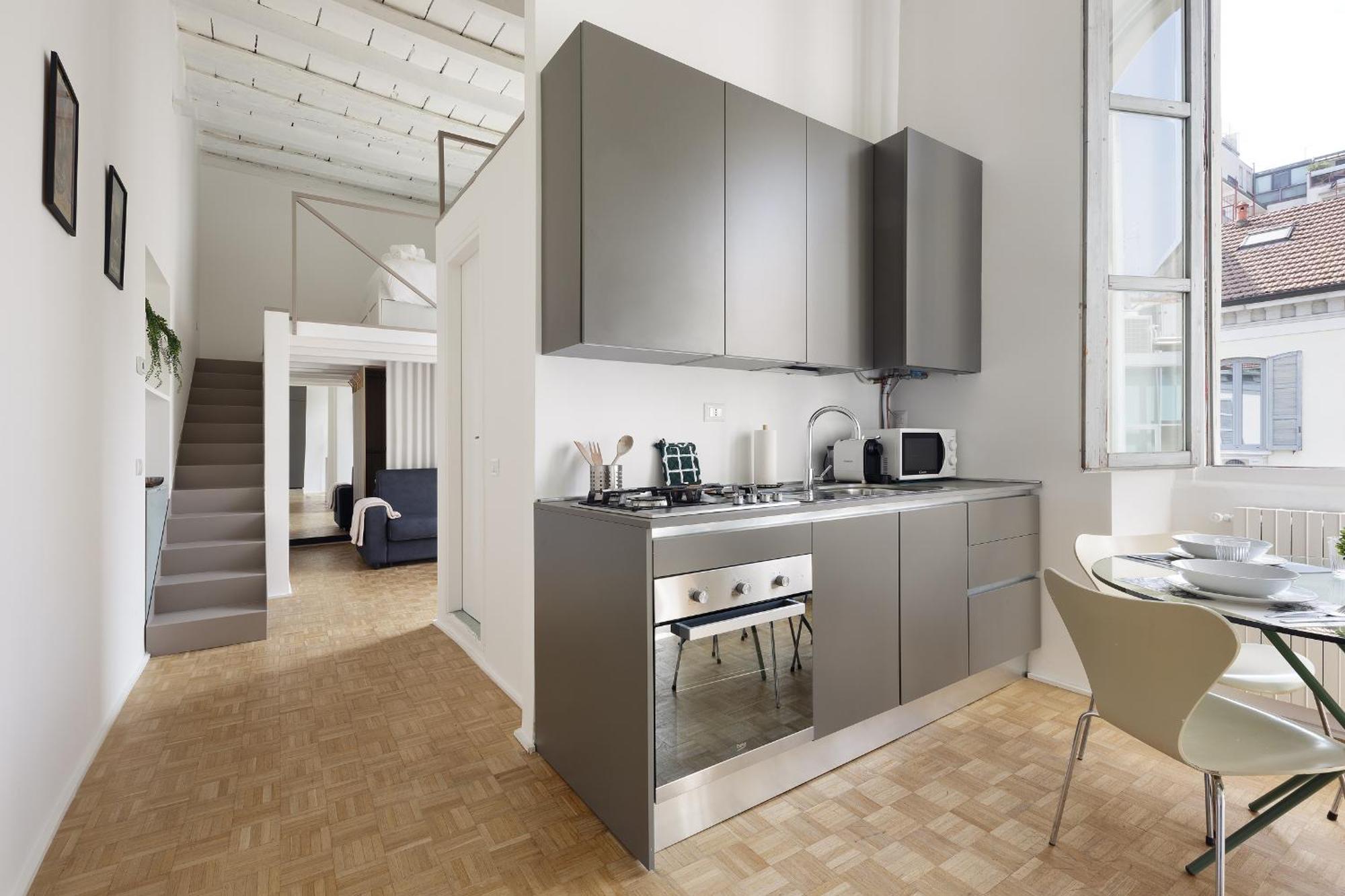 Appartement Hl - Duomo, Navigli *