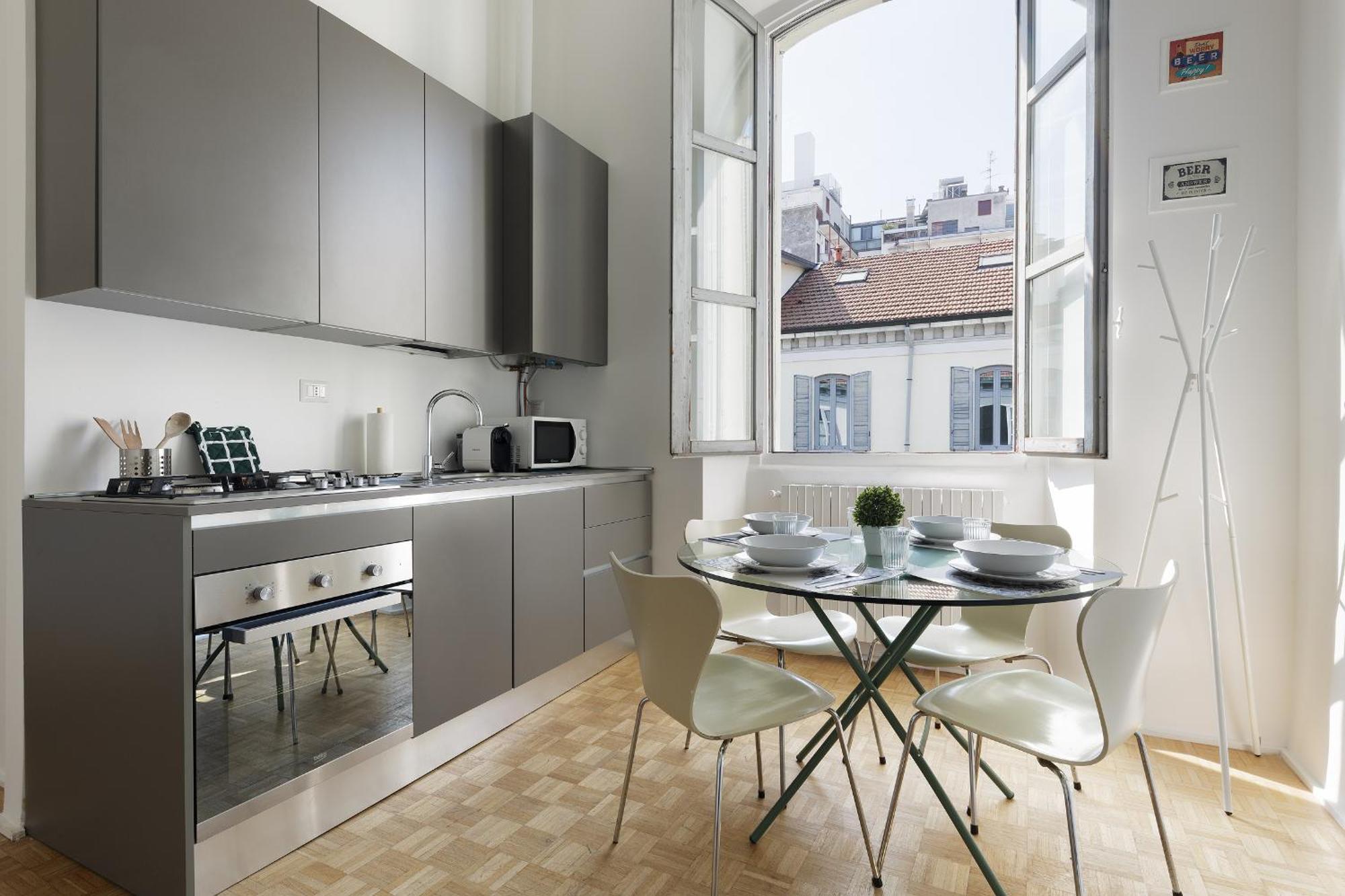 Hl - Duomo, Navigli Appartement *