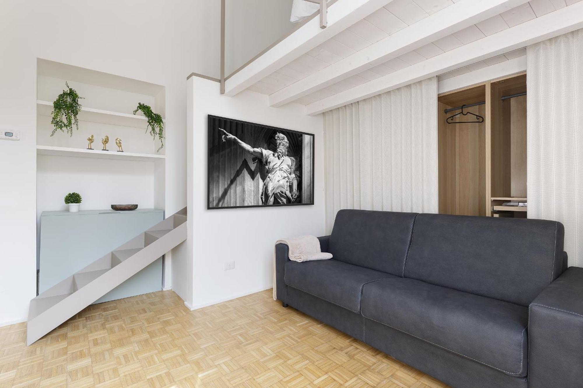 Hl - Duomo, Navigli Appartement