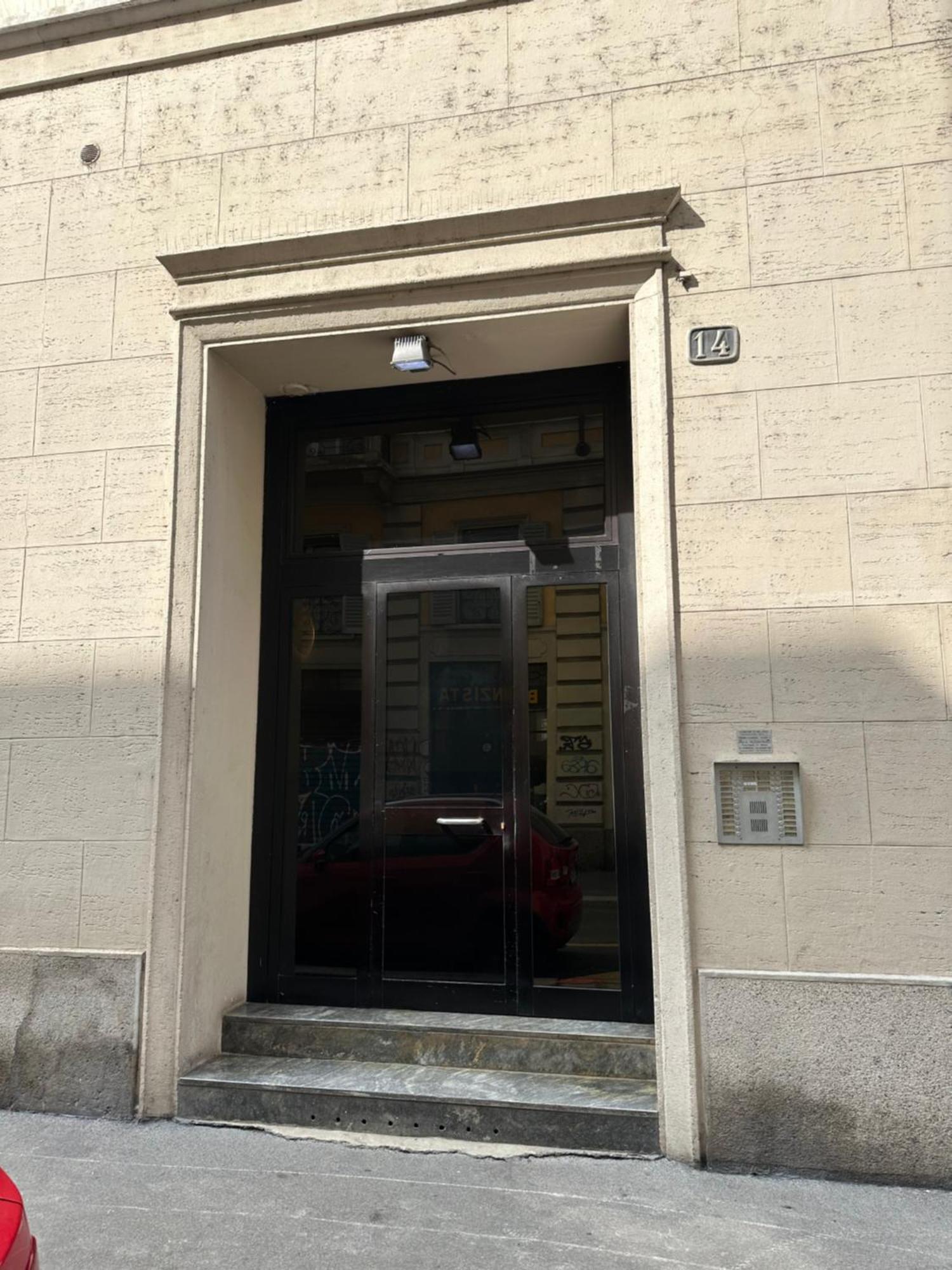 Appartement Hl - Duomo, Navigli Milaan